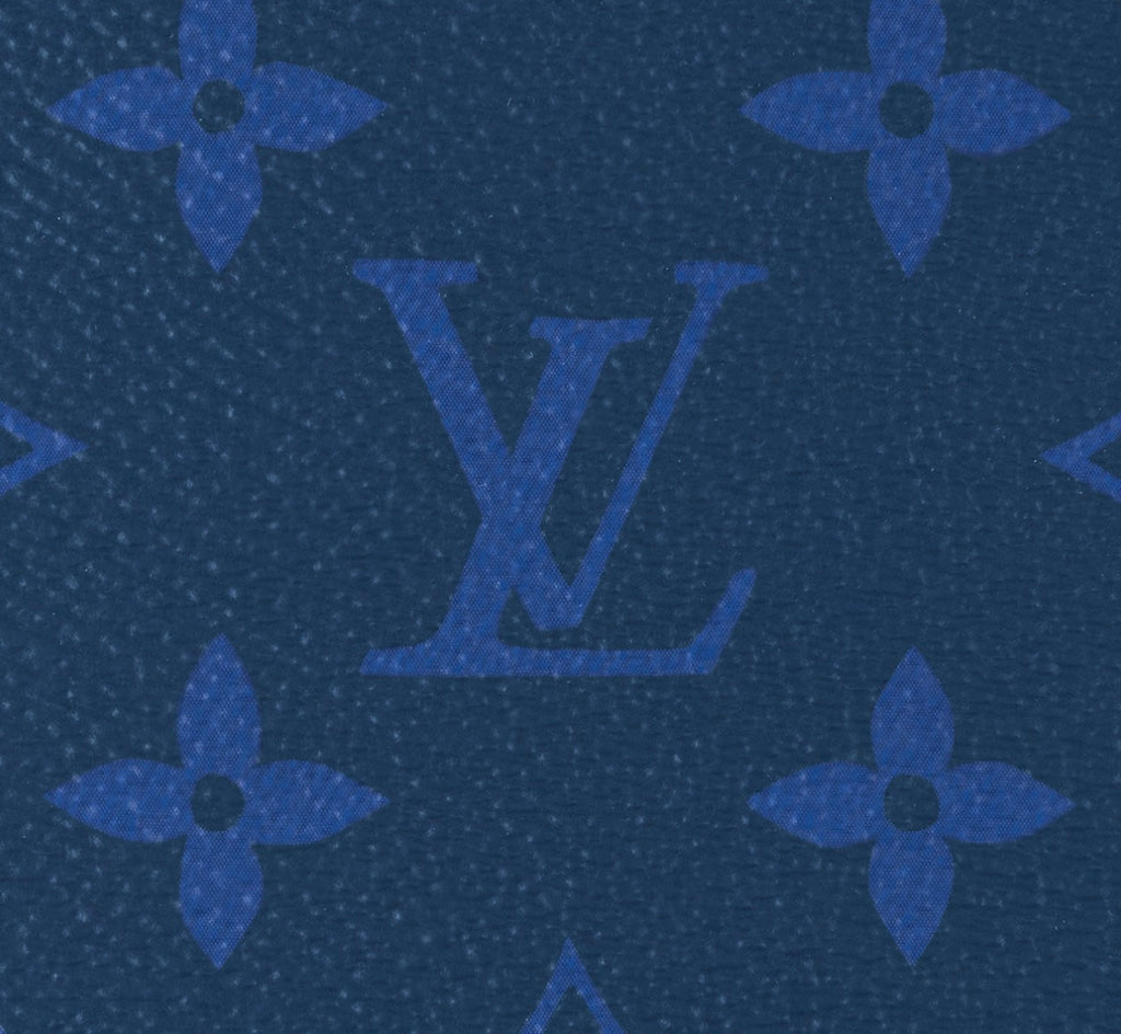 LOUIS VUITTON MONOGRAM VOYAGE MM POCHETTE