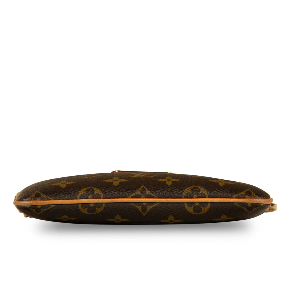 Louis Vuitton Milla Clutch
