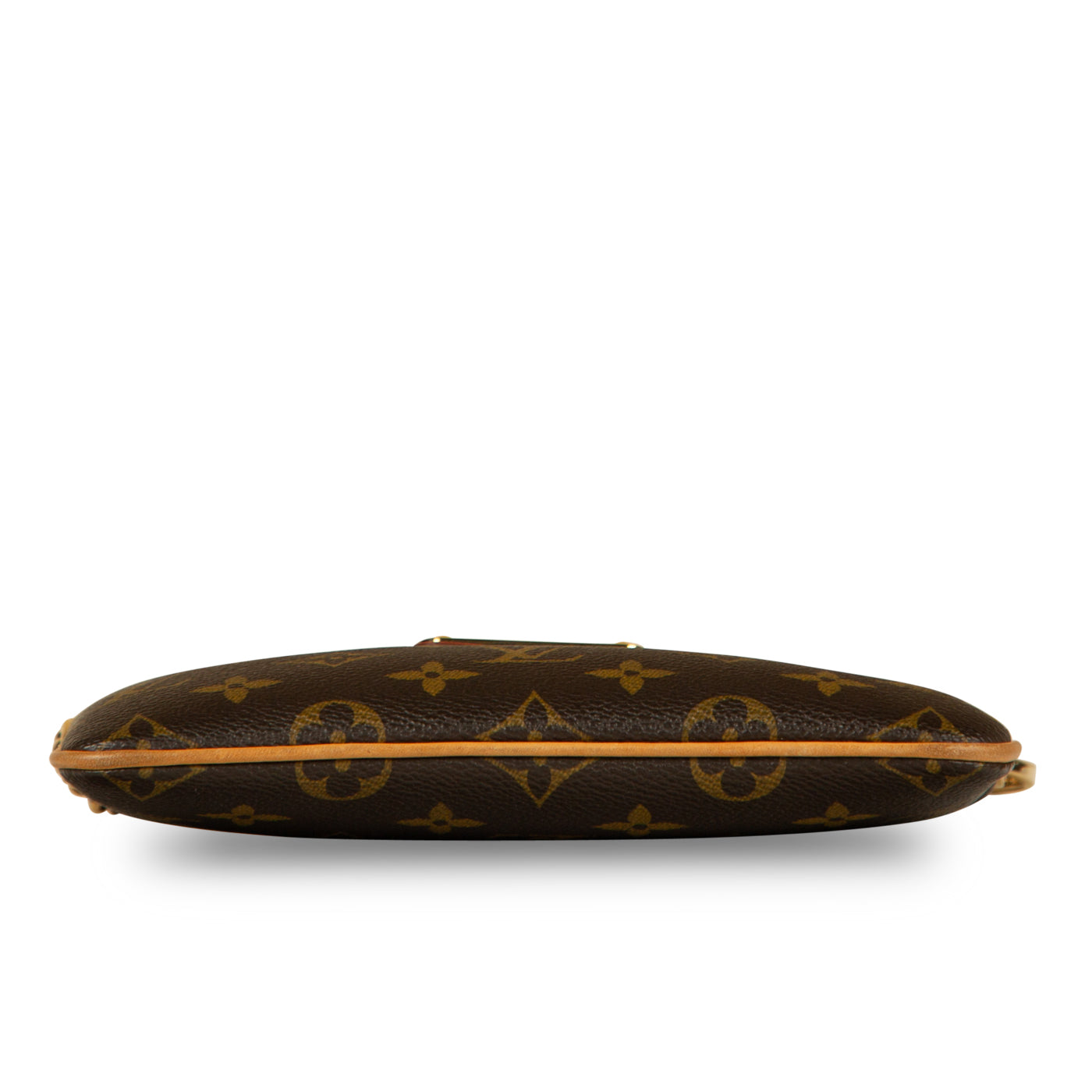 Louis Vuitton Milla Clutch
