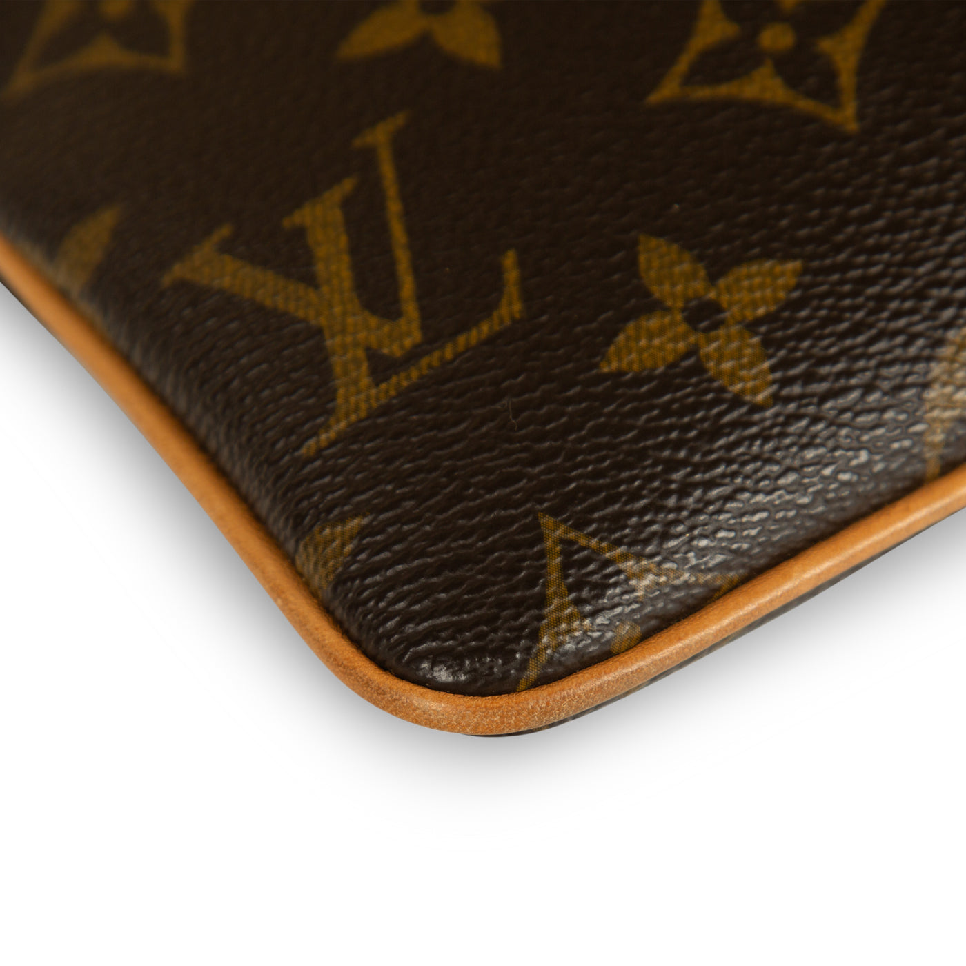 Louis Vuitton Milla Clutch