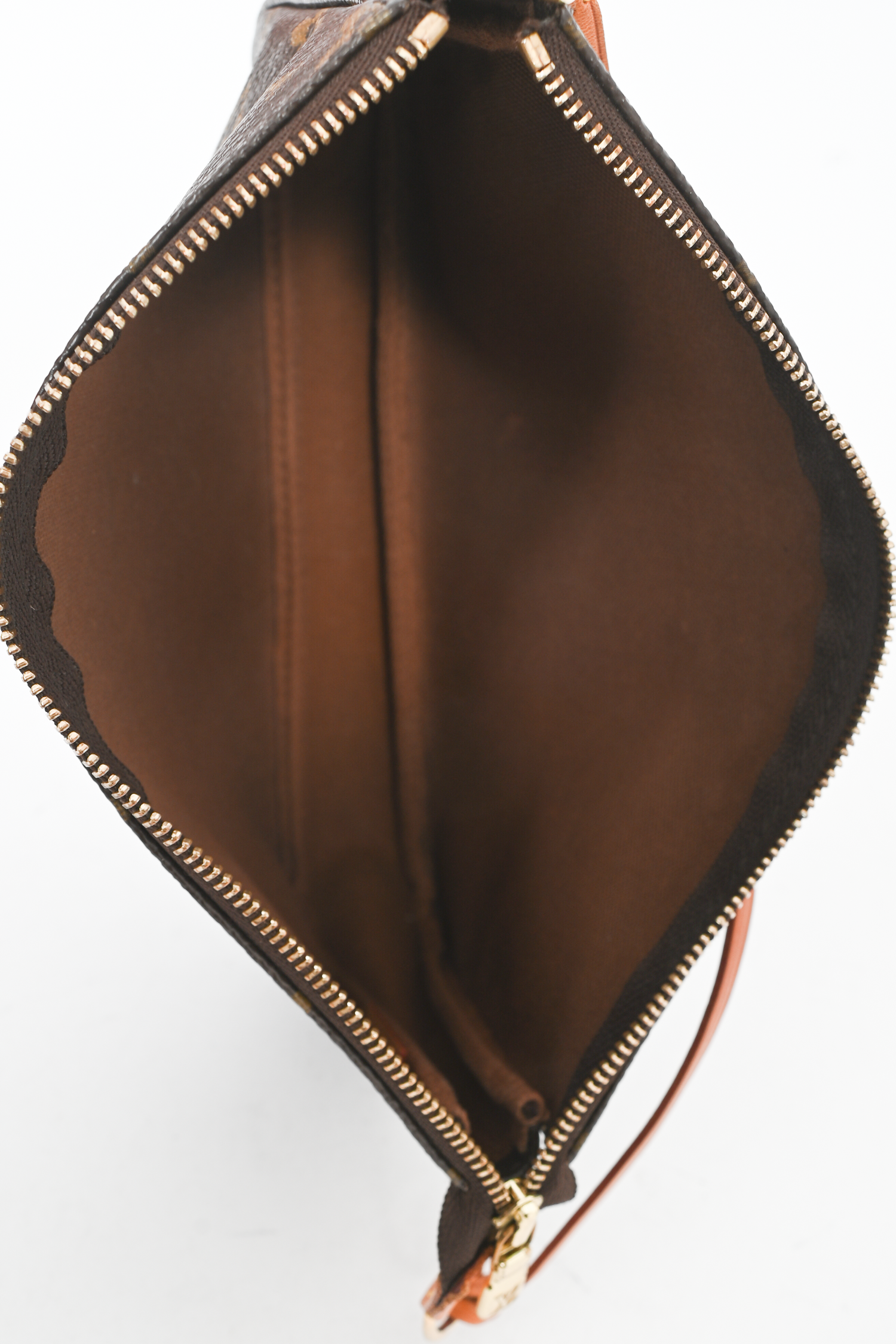 Louis Vuitton 2003 Monogram Pochette