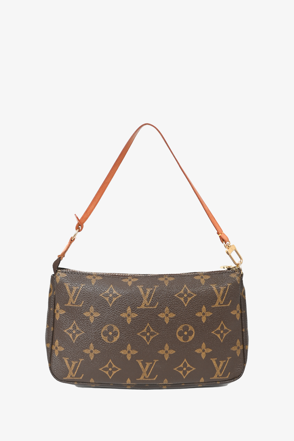 Louis Vuitton 2003 Monogram Pochette