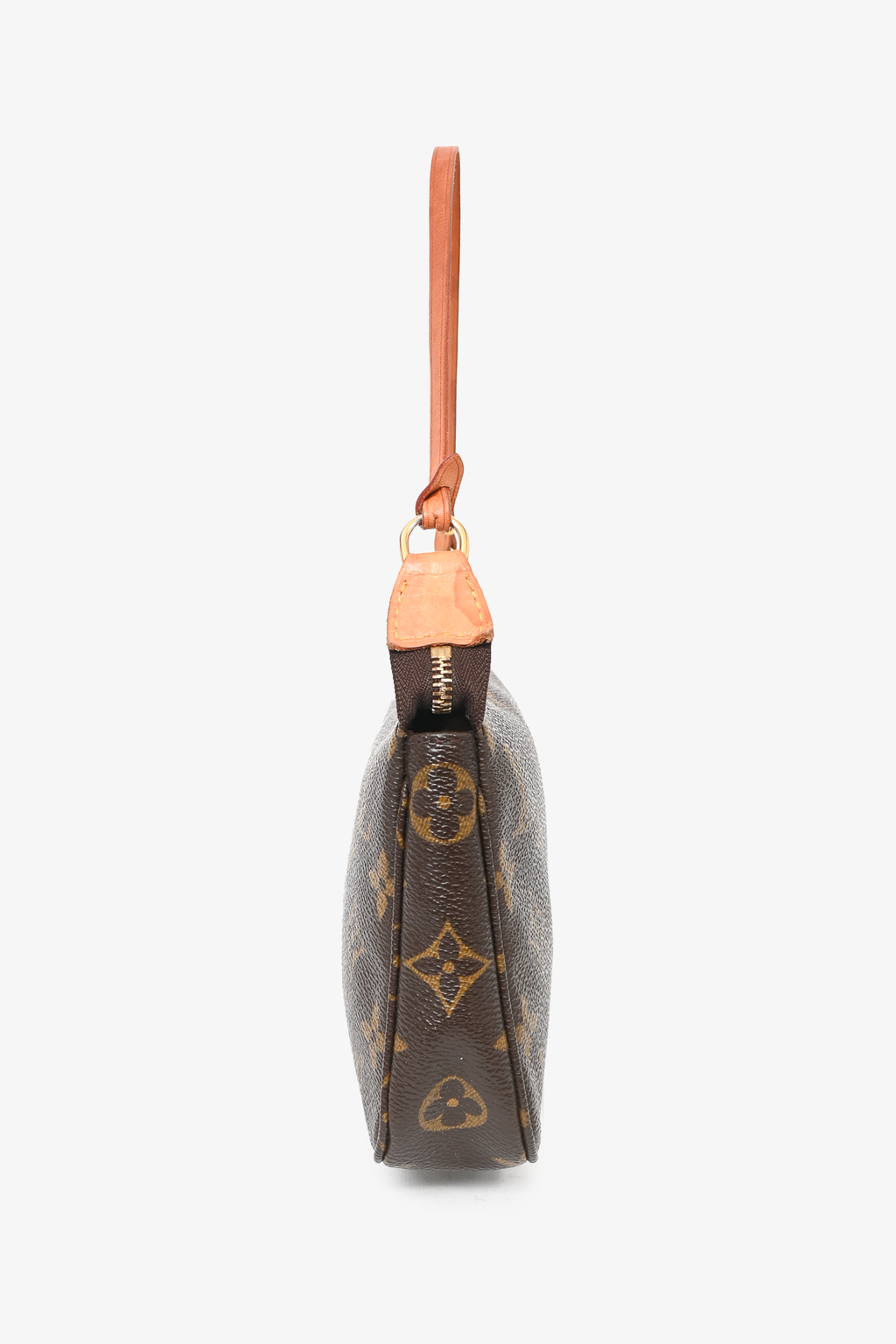 Louis Vuitton 2003 Monogram Pochette