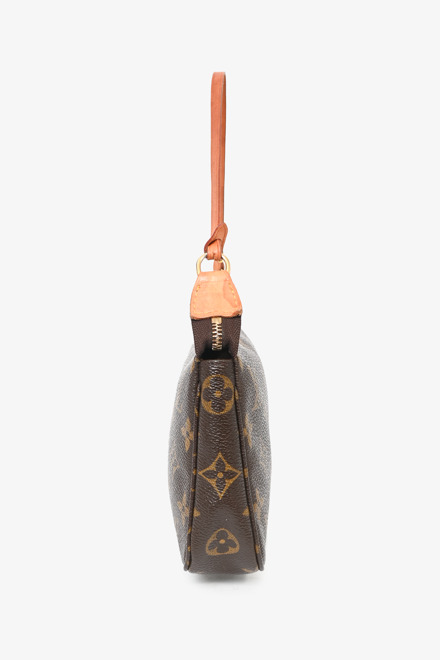 Louis Vuitton 2003 Monogram Pochette