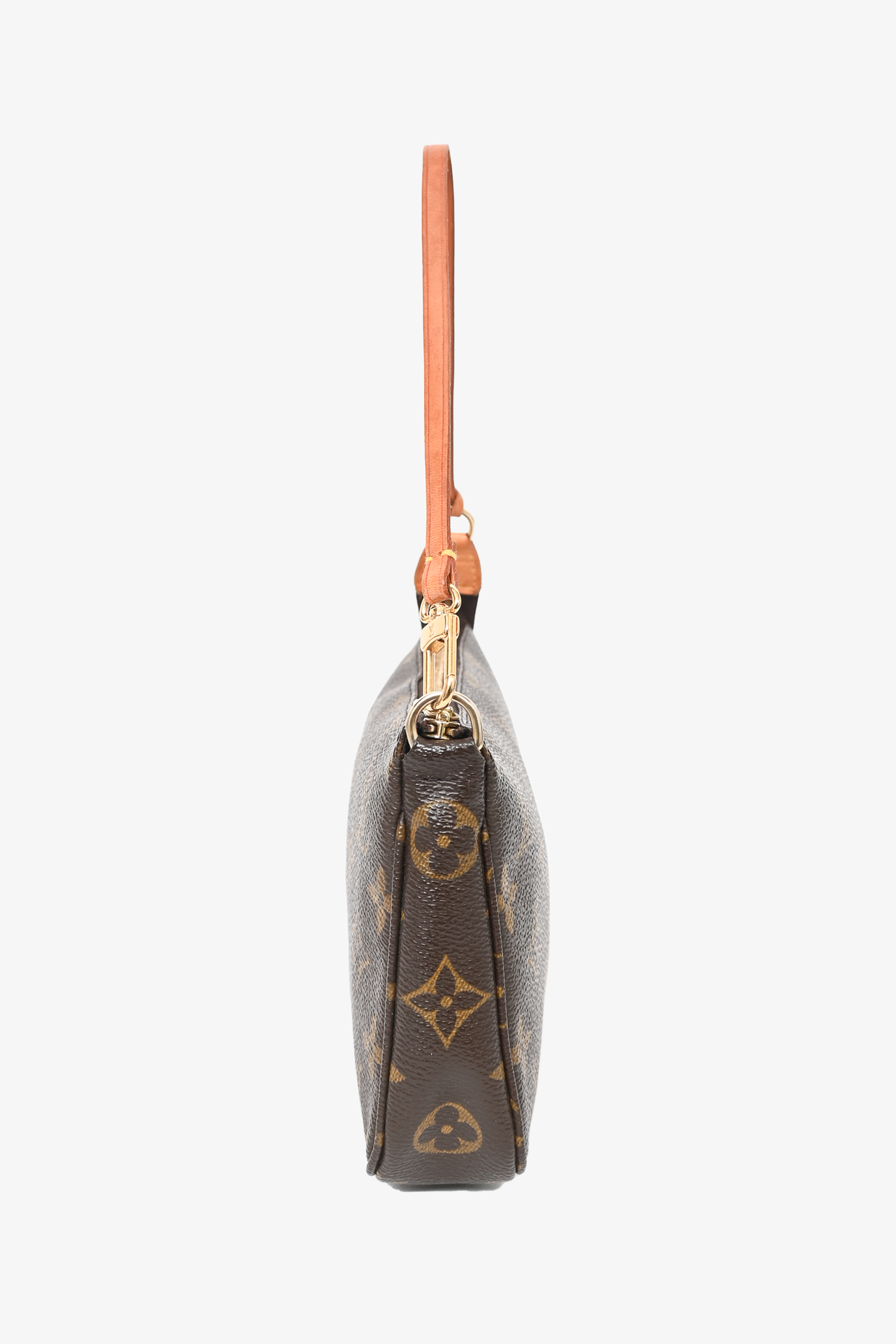 Louis Vuitton 2003 Monogram Pochette