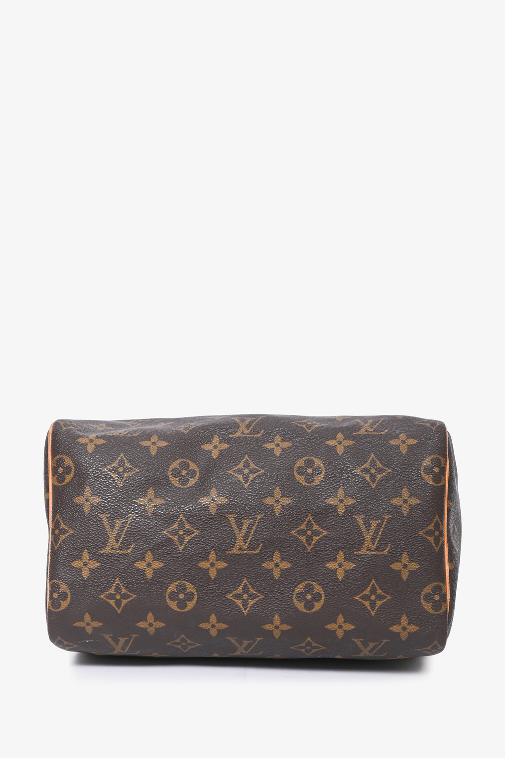 Louis Vuitton 2005 Monogram Speedy 25