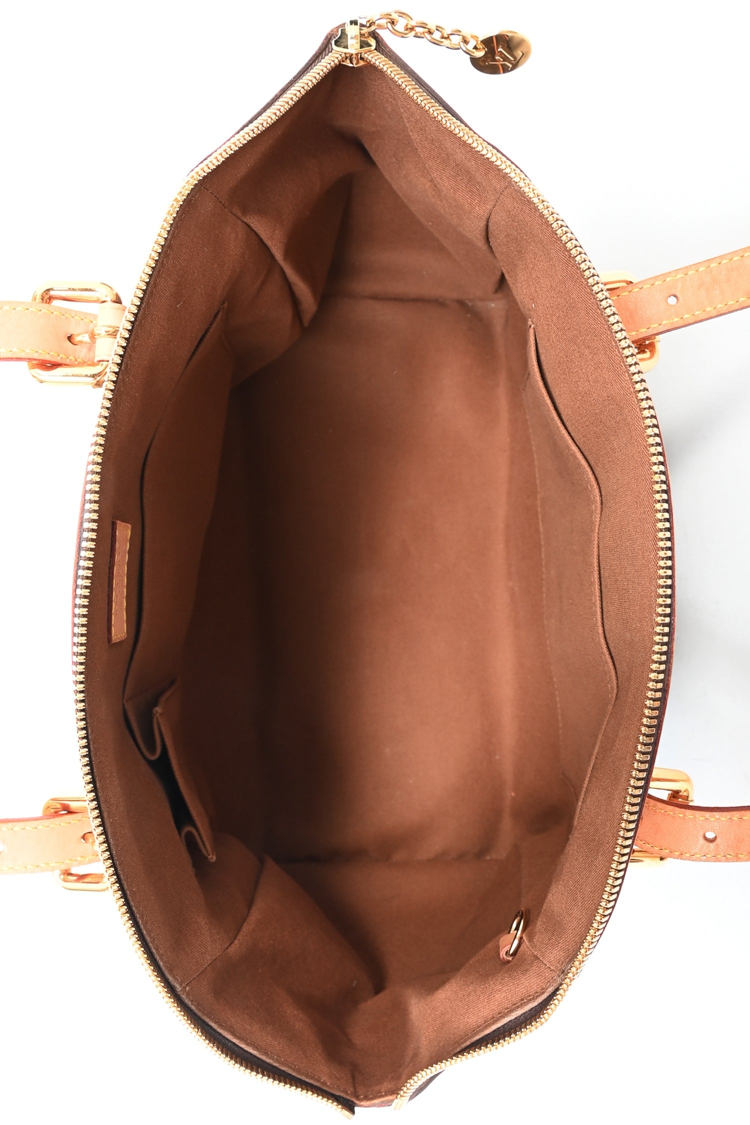 Louis Vuitton 2008 Monogram Tivoli GM Top Handle