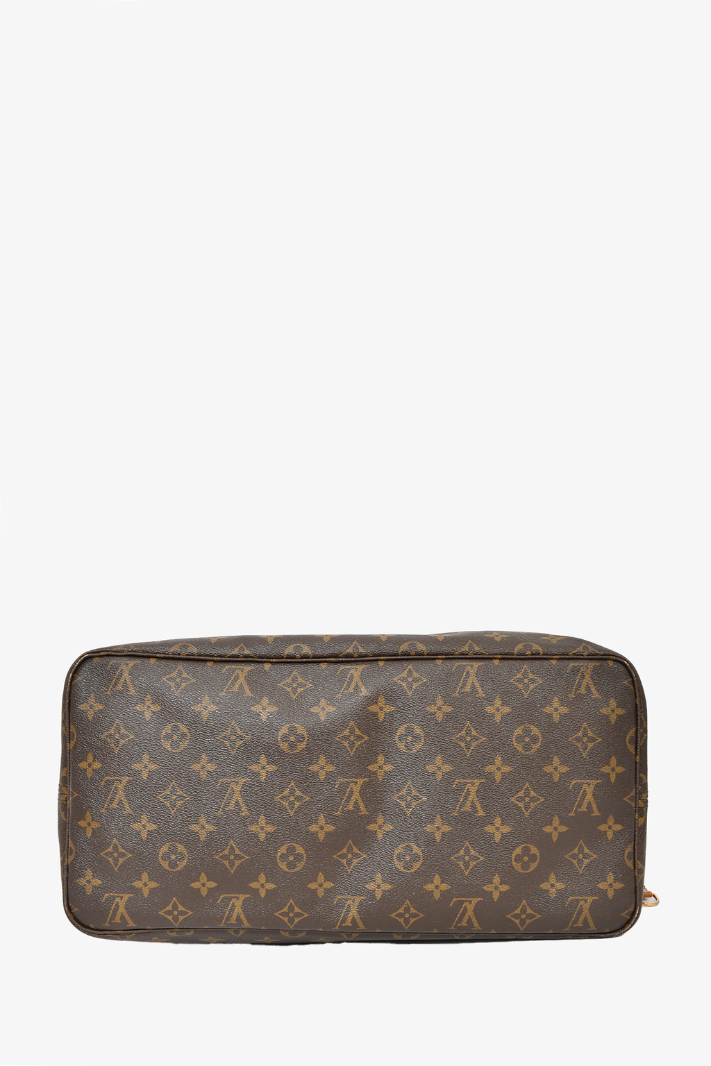 Louis Vuitton 2012 Monogram Neverfull GM Tote