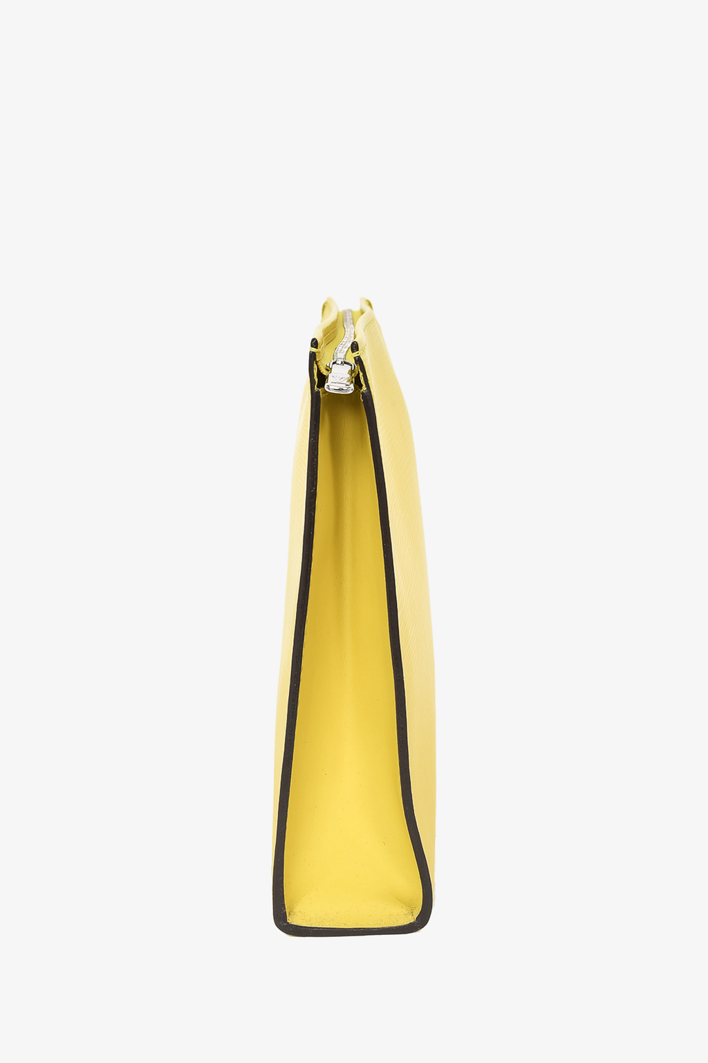 Louis Vuitton 2014 Lime Green Epi Leather Toiletry Pouch 26
