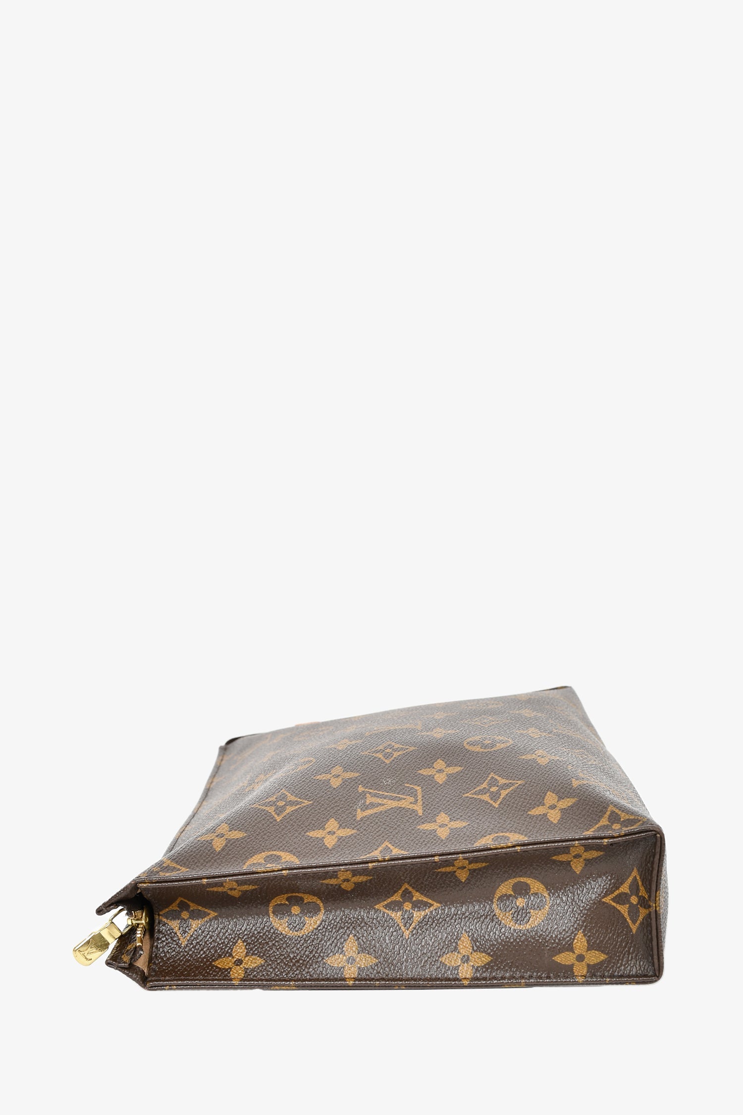 Louis Vuitton 2014 Monogram Toiletry Pouch 25
