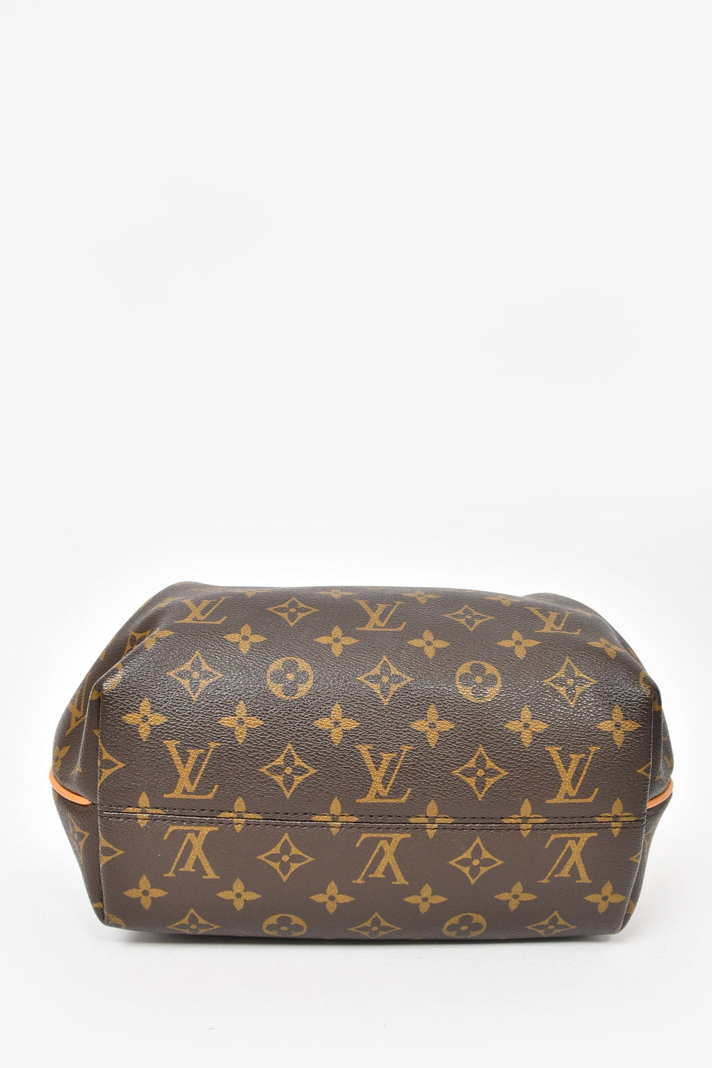Louis Vuitton 2015 Monogram 'Turenne' PM Top Handle w/ Strap