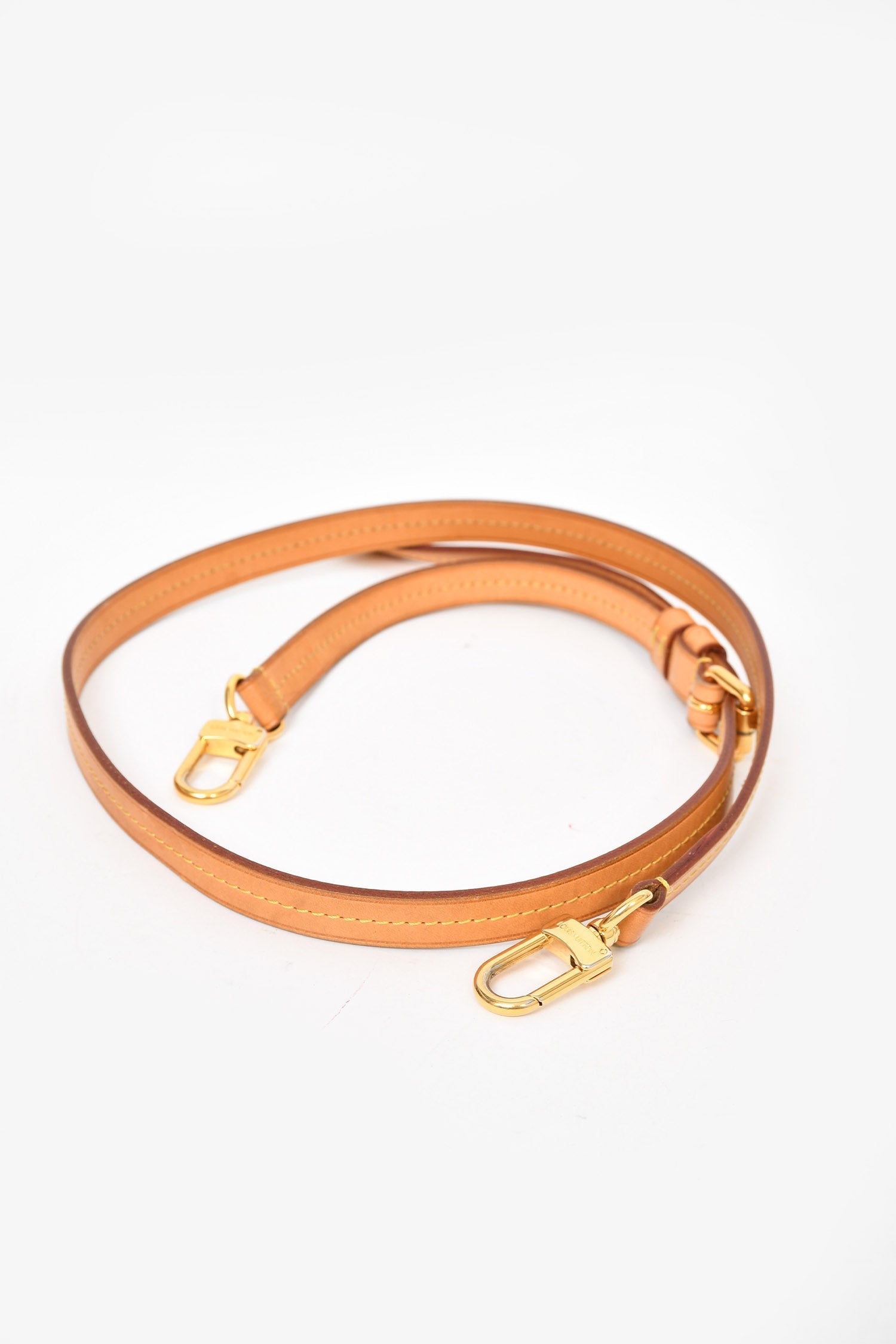 Louis Vuitton 2015 Monogram 'Turenne' PM Top Handle w/ Strap