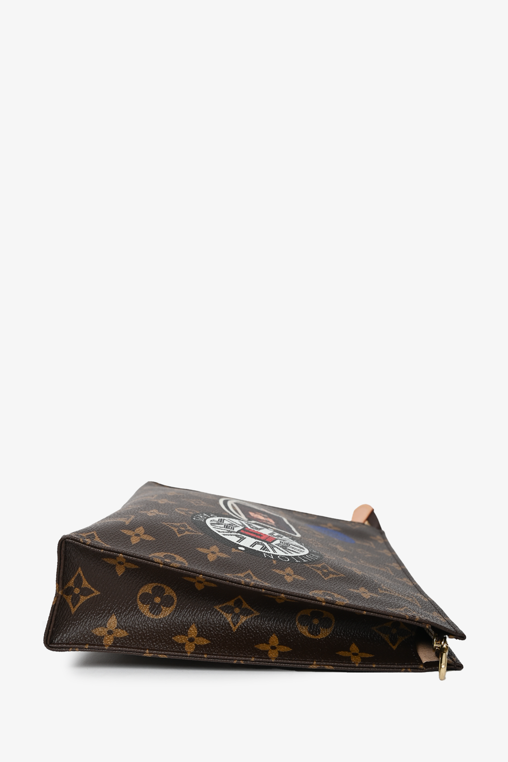 Louis Vuitton 2016 Monogram World Tour Toiletry Pouch 26
