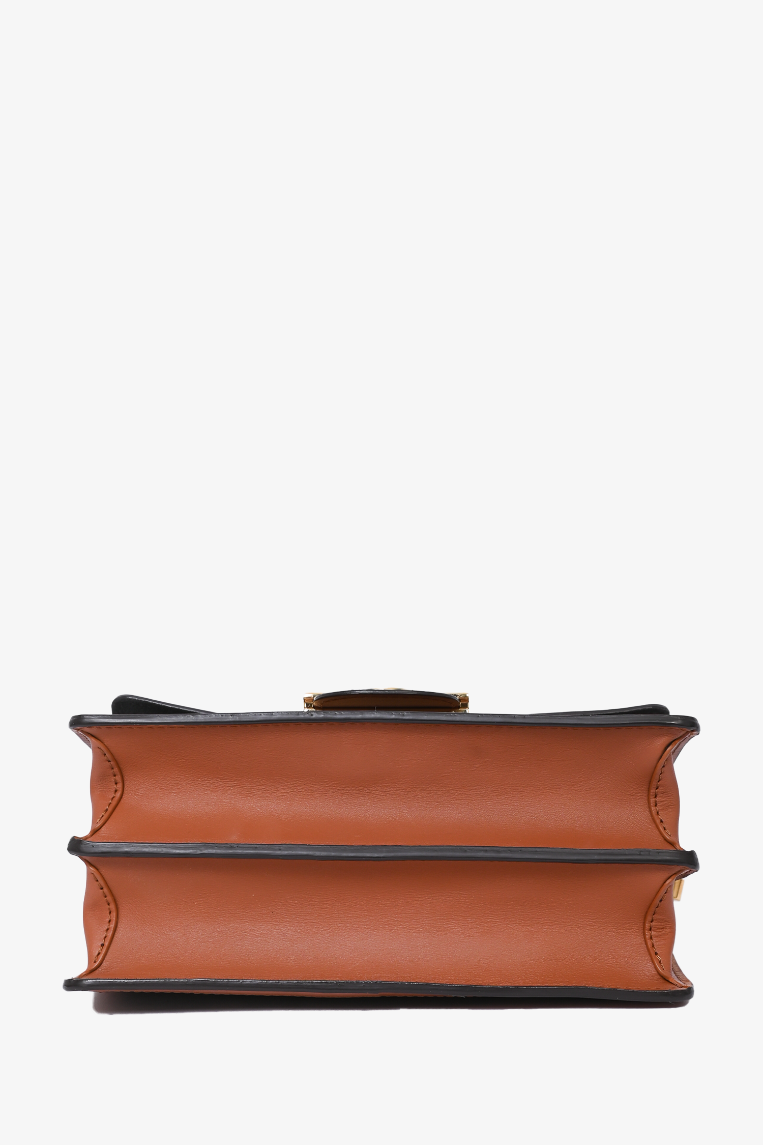 Louis Vuitton 2019 Reverse Monogram Dauphine MM Shoulder Bag