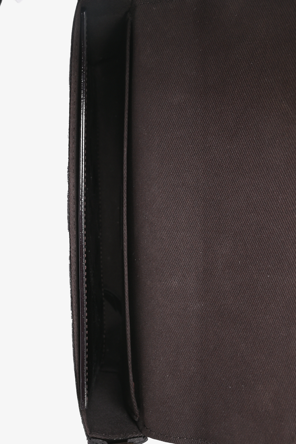 Louis Vuitton 2020 Amarante Vernis Felicie Pochette with Pouches