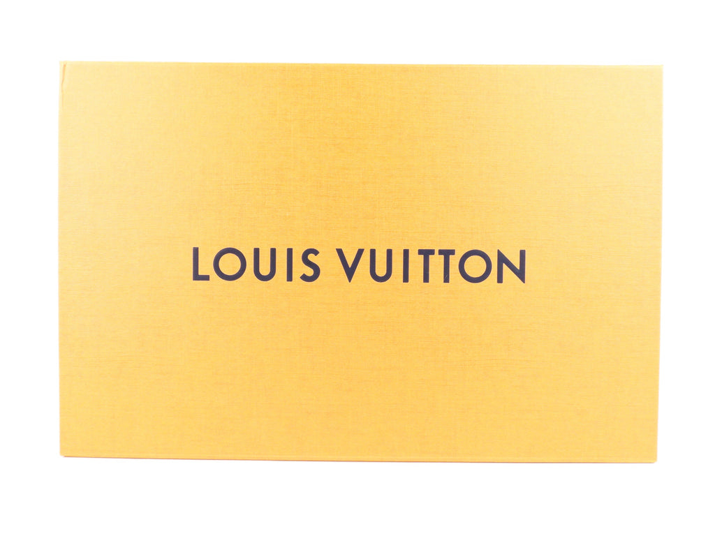 Louis Vuitton Brown Monogram Coated Canvas Sac Plat PM Two Way Bag