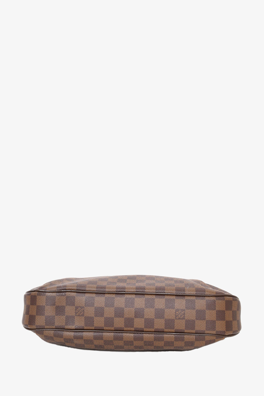Louis Vuitton Damier Ebene Canvas Thames PM Shoulder Bag
