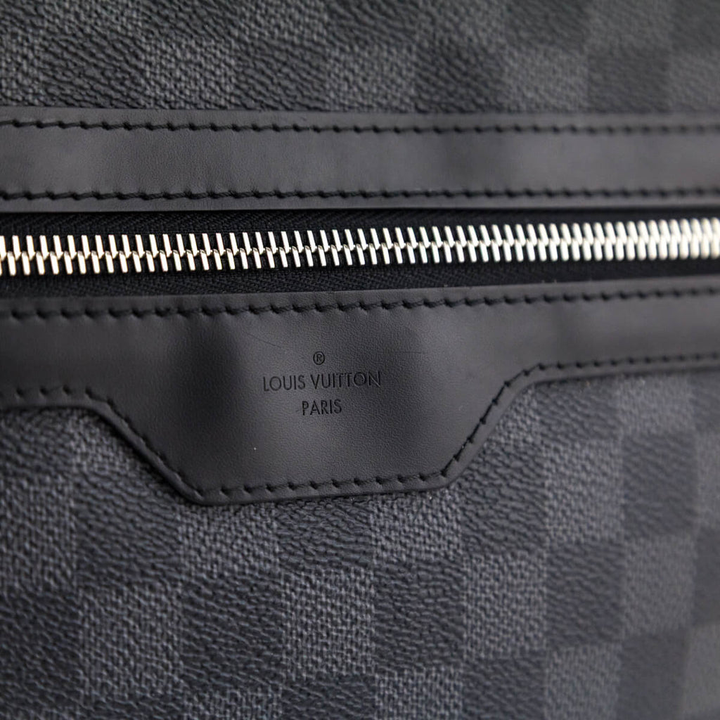Louis Vuitton Damier Graphite Thomas Messenger Bag