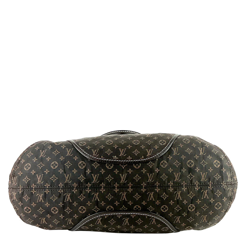 Louis Vuitton Elegie Monogram Idylle Canvas Two-Way Tote Bag