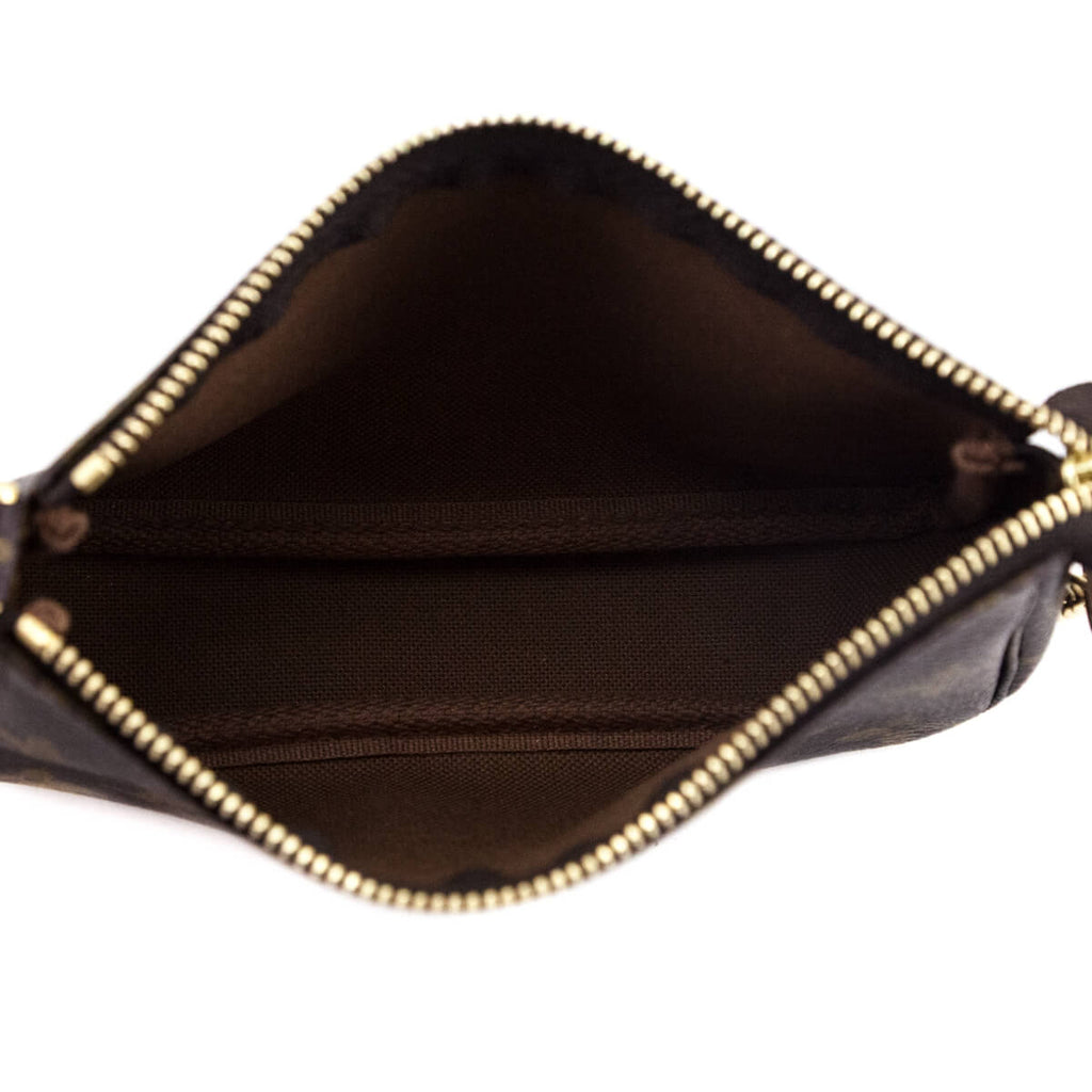 Louis Vuitton Monogram Mini Pochette Accessoires