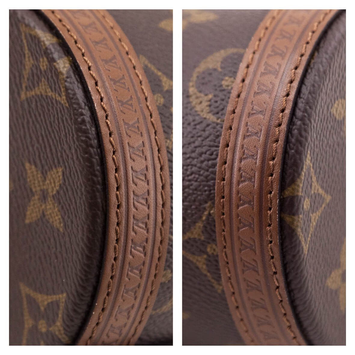 Louis Vuitton Monogram Papillon Trunk Bag