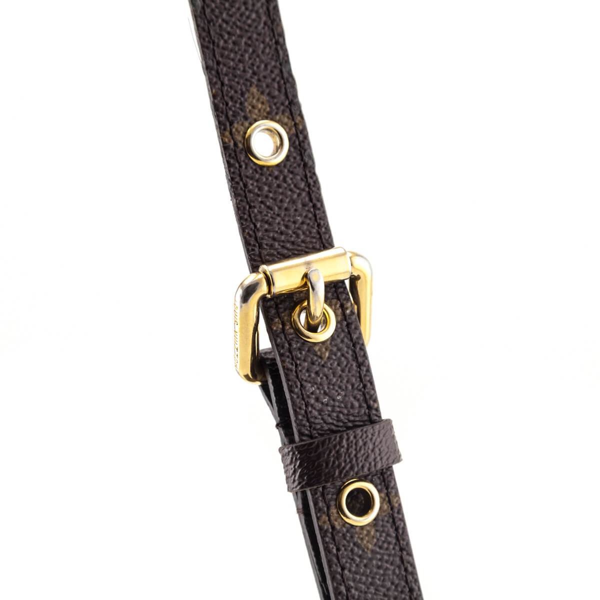 Louis Vuitton Monogram Pochette Metis