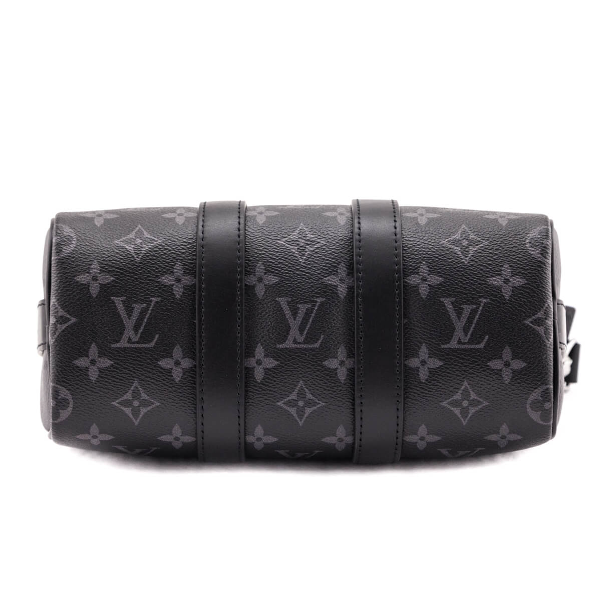 Louis Vuitton Reverse Monogram Eclipse Keepall Bandouliere 25