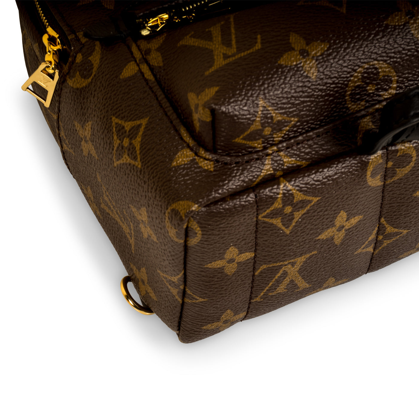Louis Vuitton Palm Springs Backpack - Mini