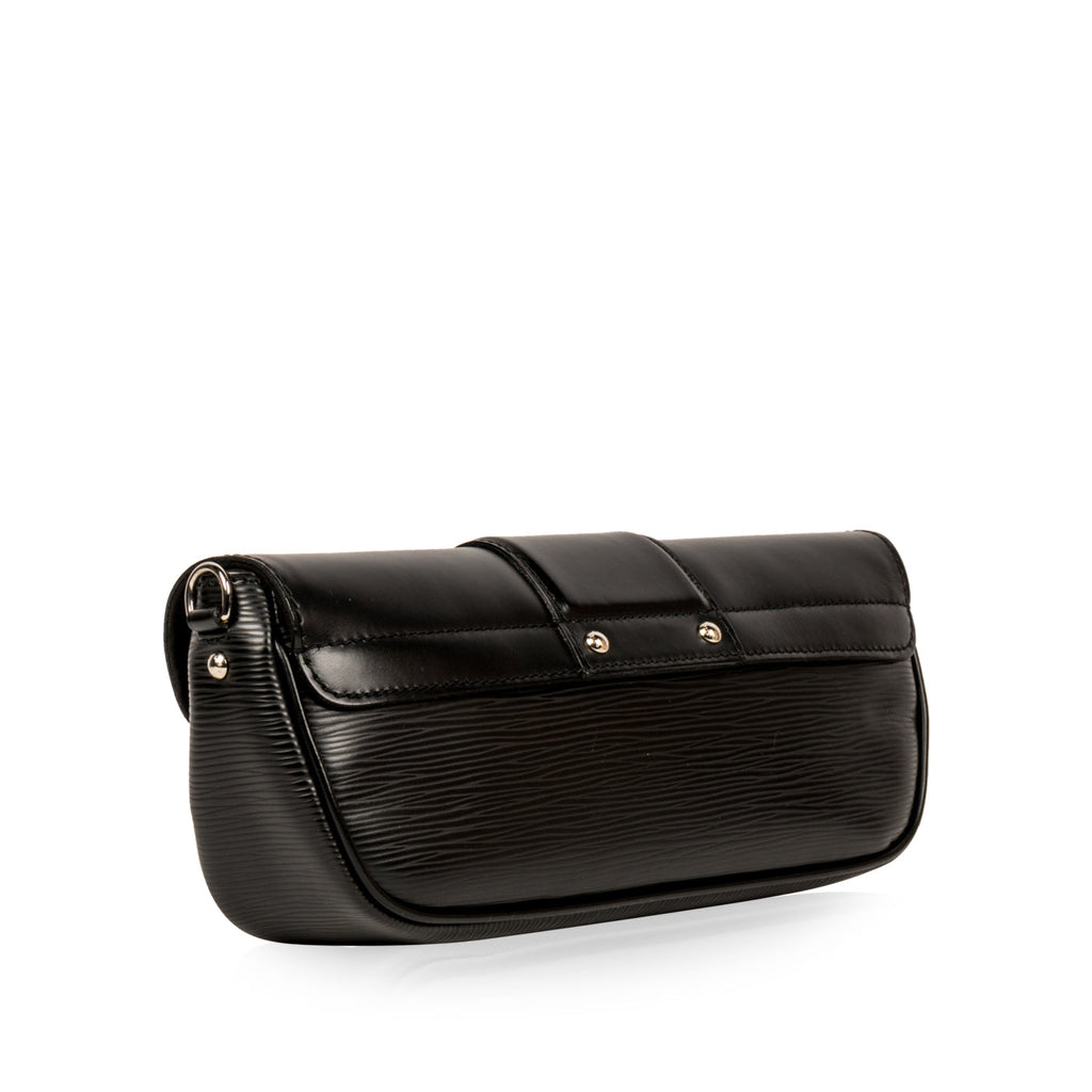 Louis Vuitton Montaigne Pochette Clutch