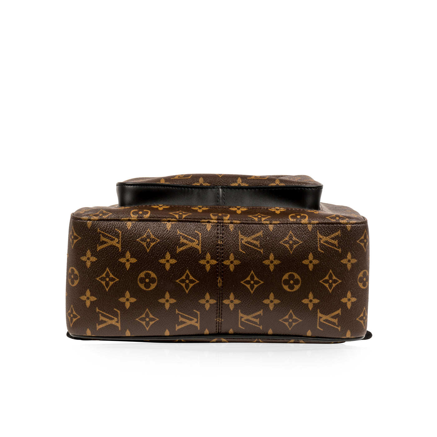 Louis Vuitton Josh Backpack - Monogram Macassar Canvas