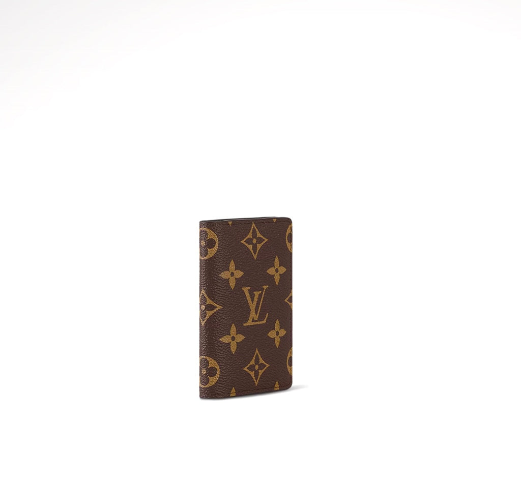 LOUIS VUITTON MONOGRAM POCKET ORGANIZER
