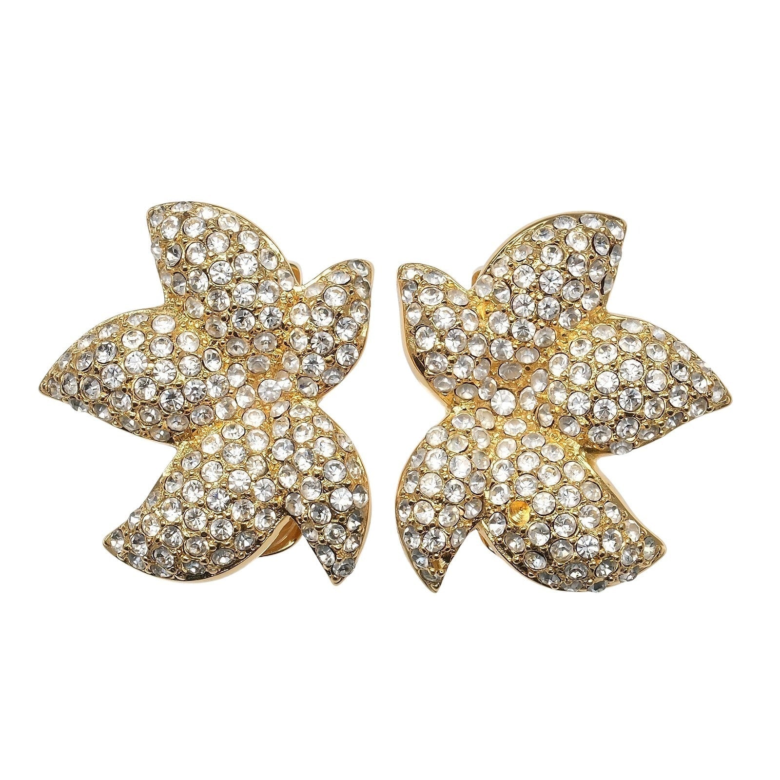 Dior Earrings