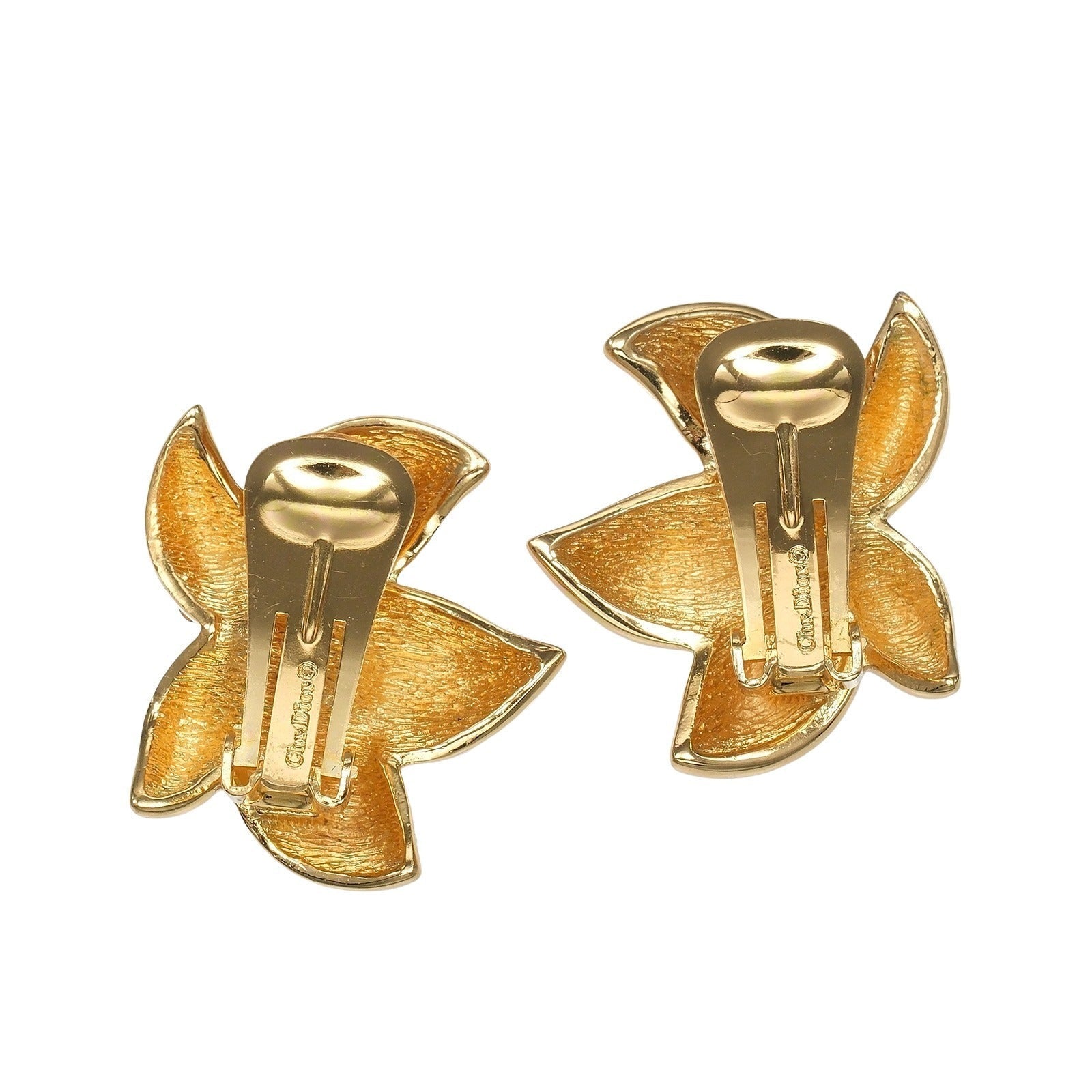 Dior Earrings