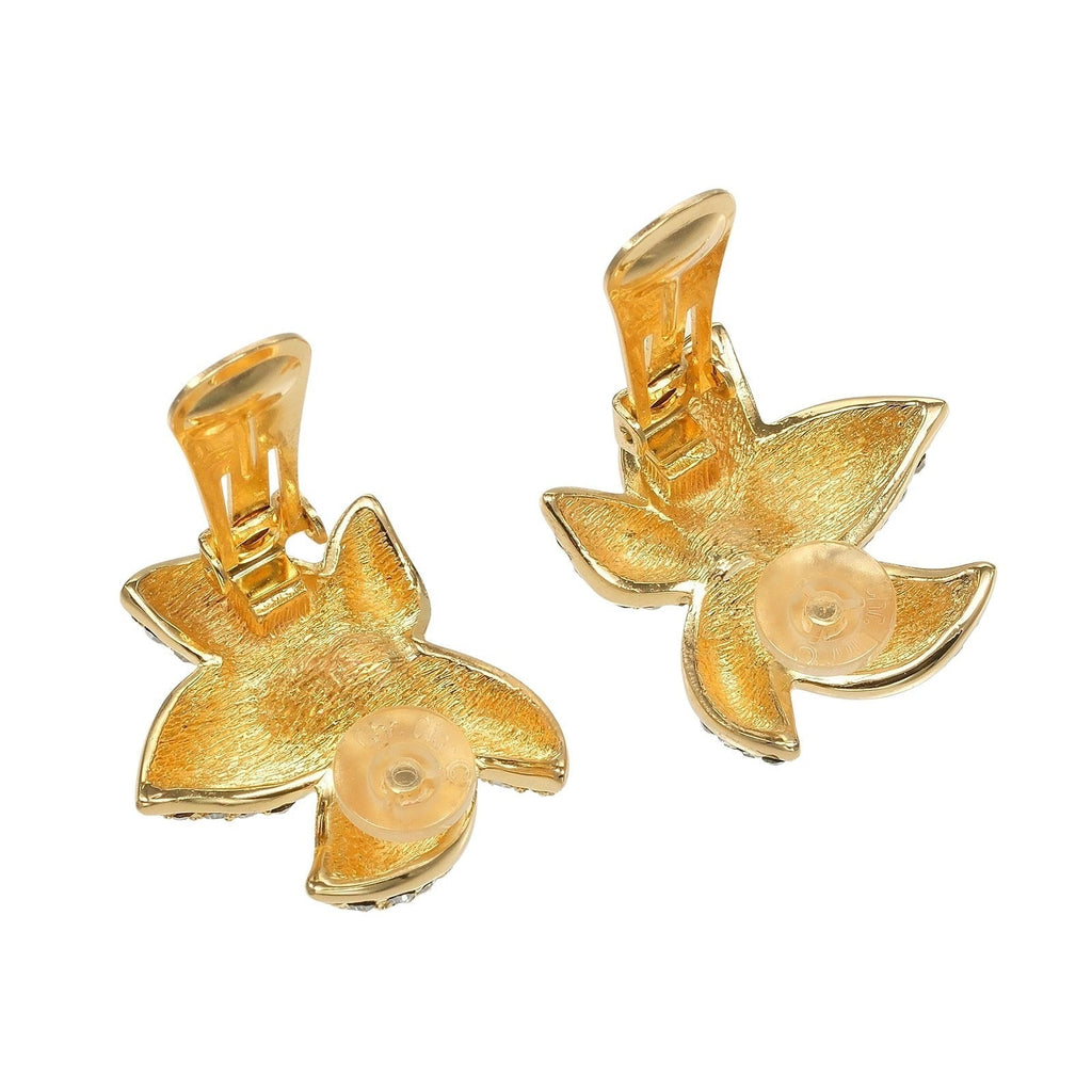 Dior Earrings
