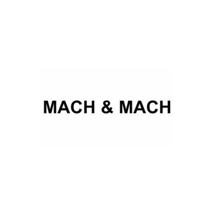 MACH & MACH 100MM CRYSTAL HEART PUMPS