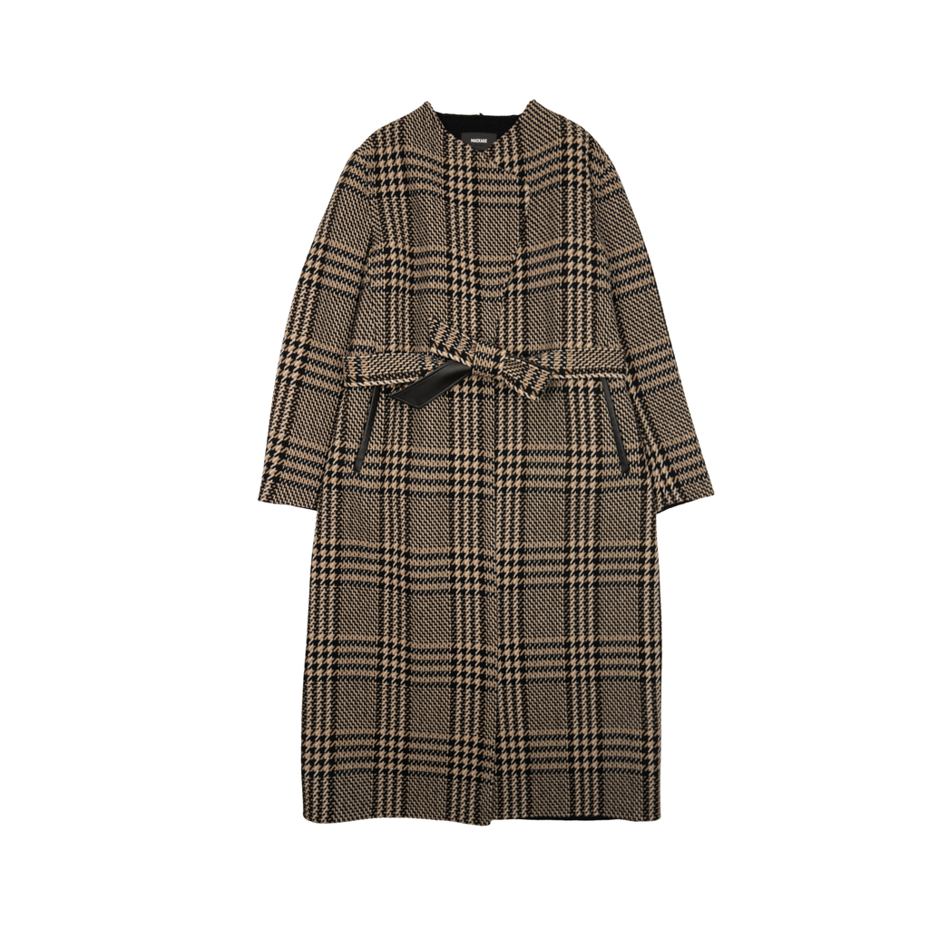 Mackage 'Rosa' Trench Coat - Women's L