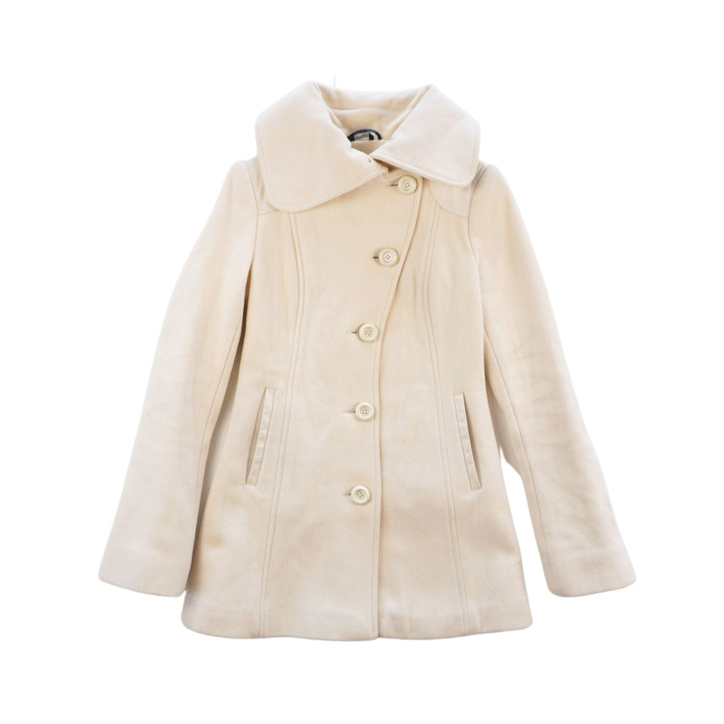 Mackage 'Elise' Peacoat - Women's XS