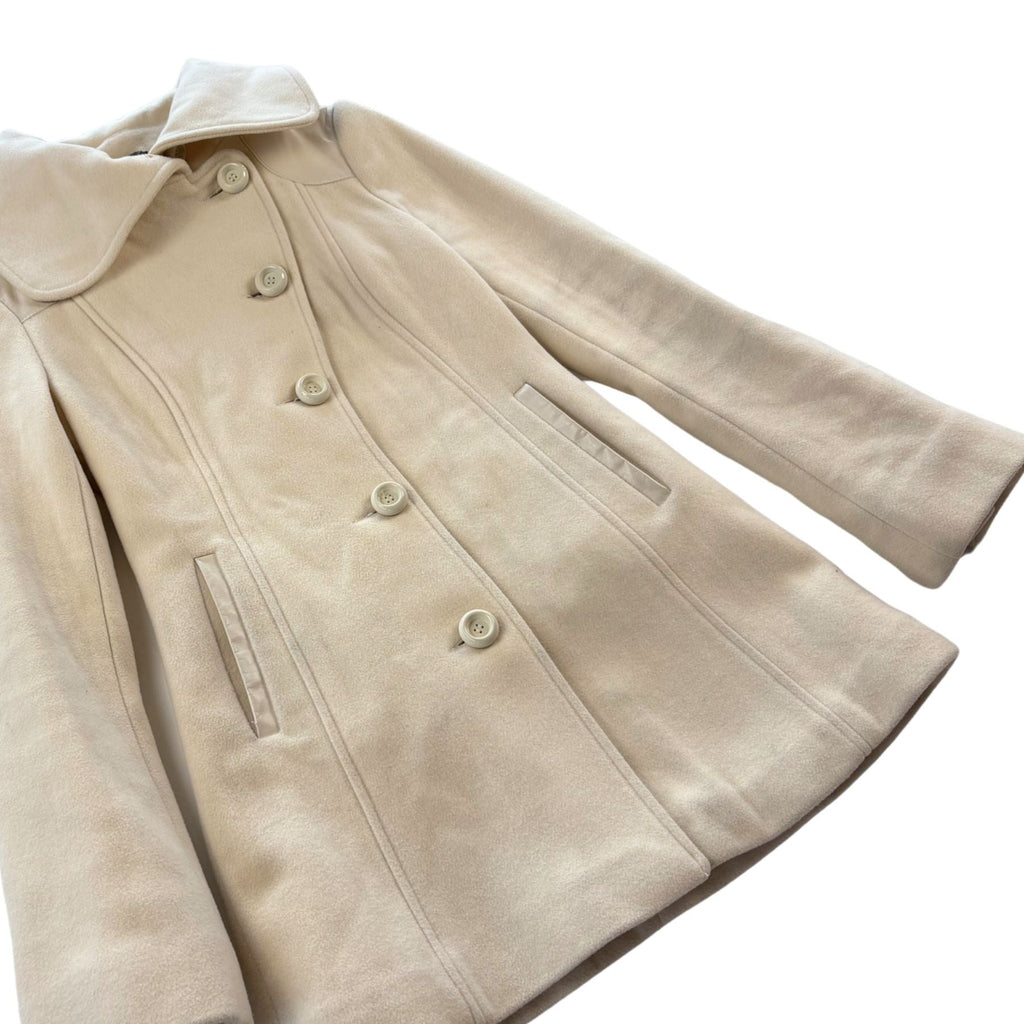 Mackage 'Elise' Peacoat - Women's XS
