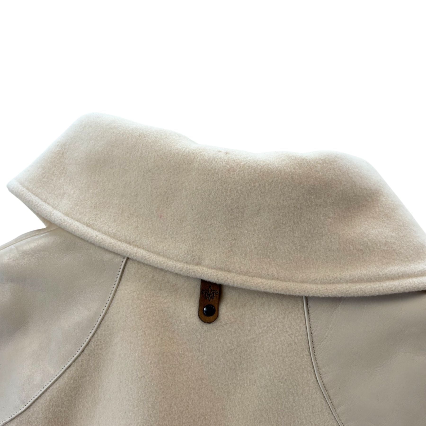Mackage 'Elise' Peacoat - Women's XS