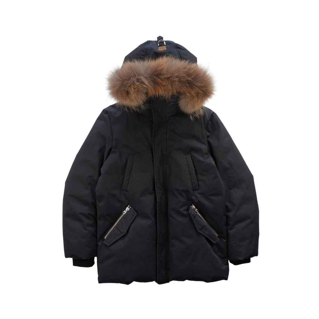 Mackage 'Edward 2-In-1' Parka Jacket - Men's 42