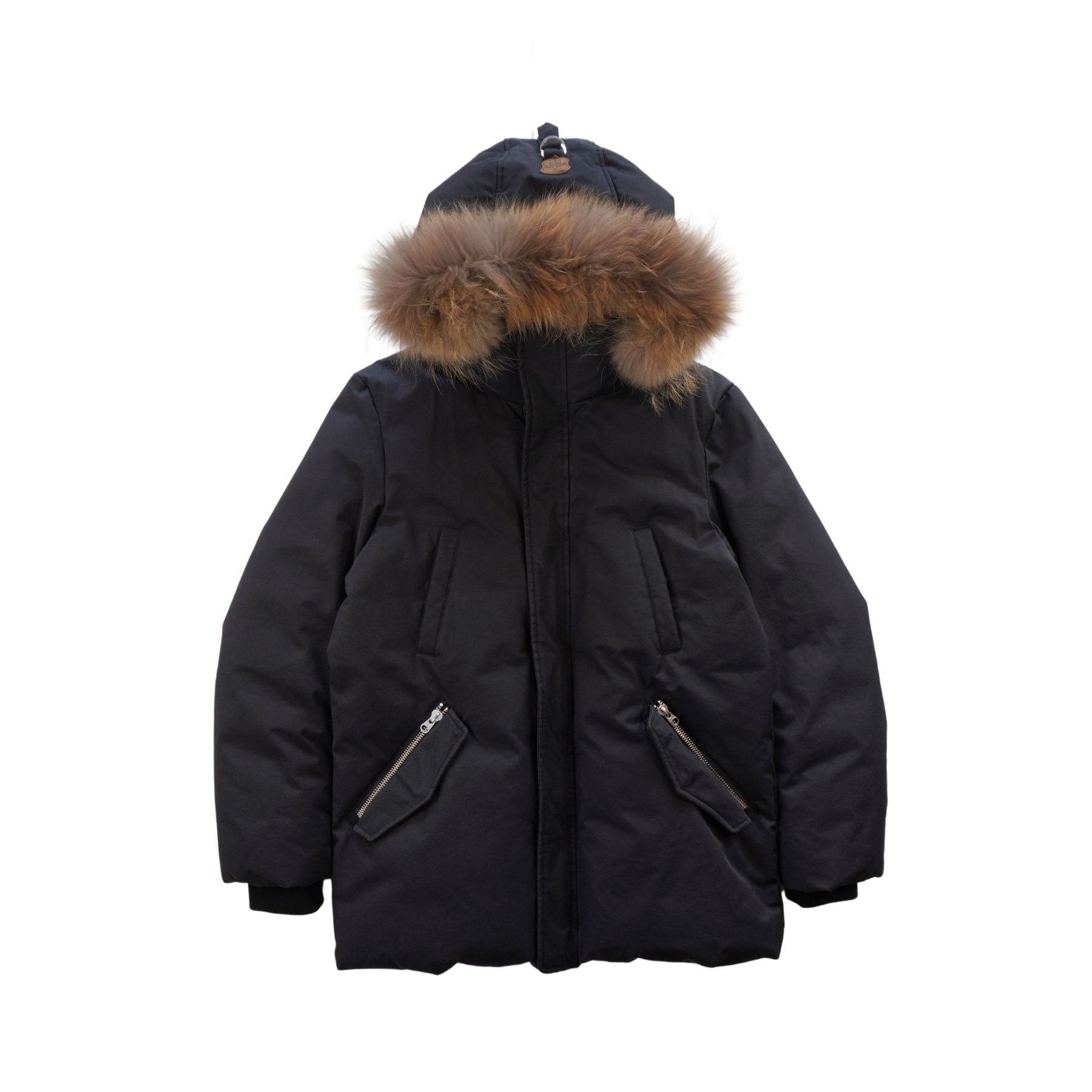 Mackage 'Edward 2-In-1' Parka Jacket - Men's 42