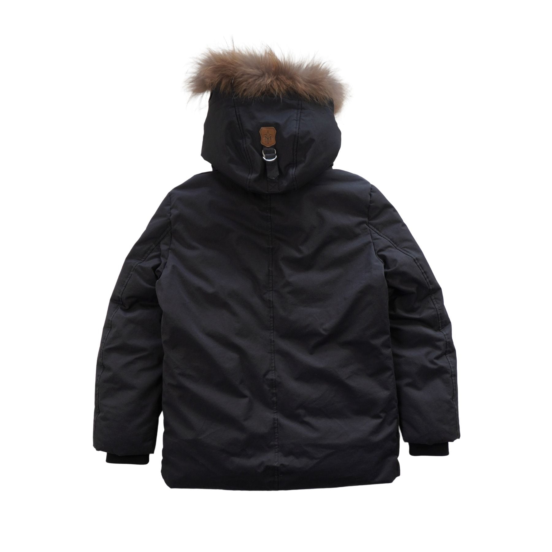 Mackage 'Edward 2-In-1' Parka Jacket - Men's 42