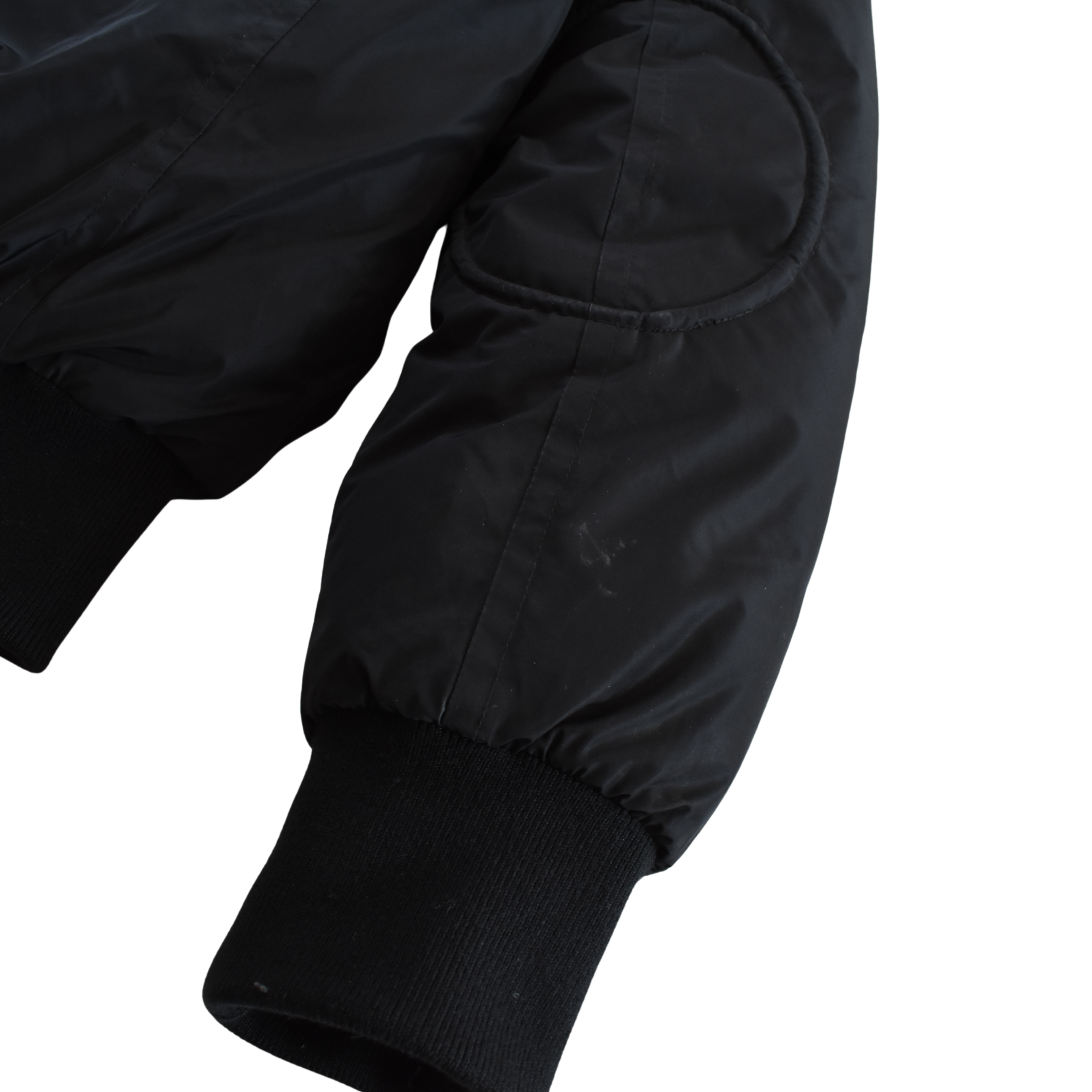 Mackage 'Dixon' Bomber Jacket - Men's 36