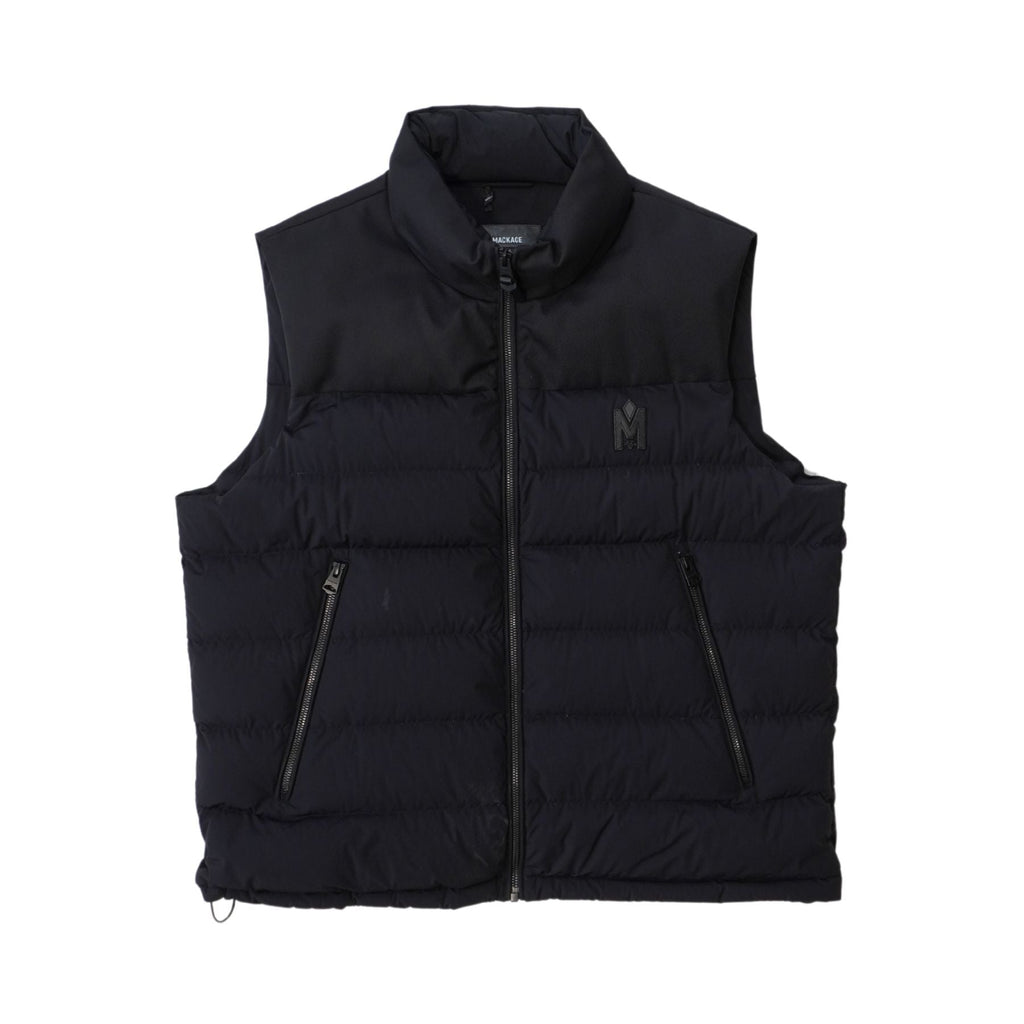 Mackage Puffer Vest - Men's 44