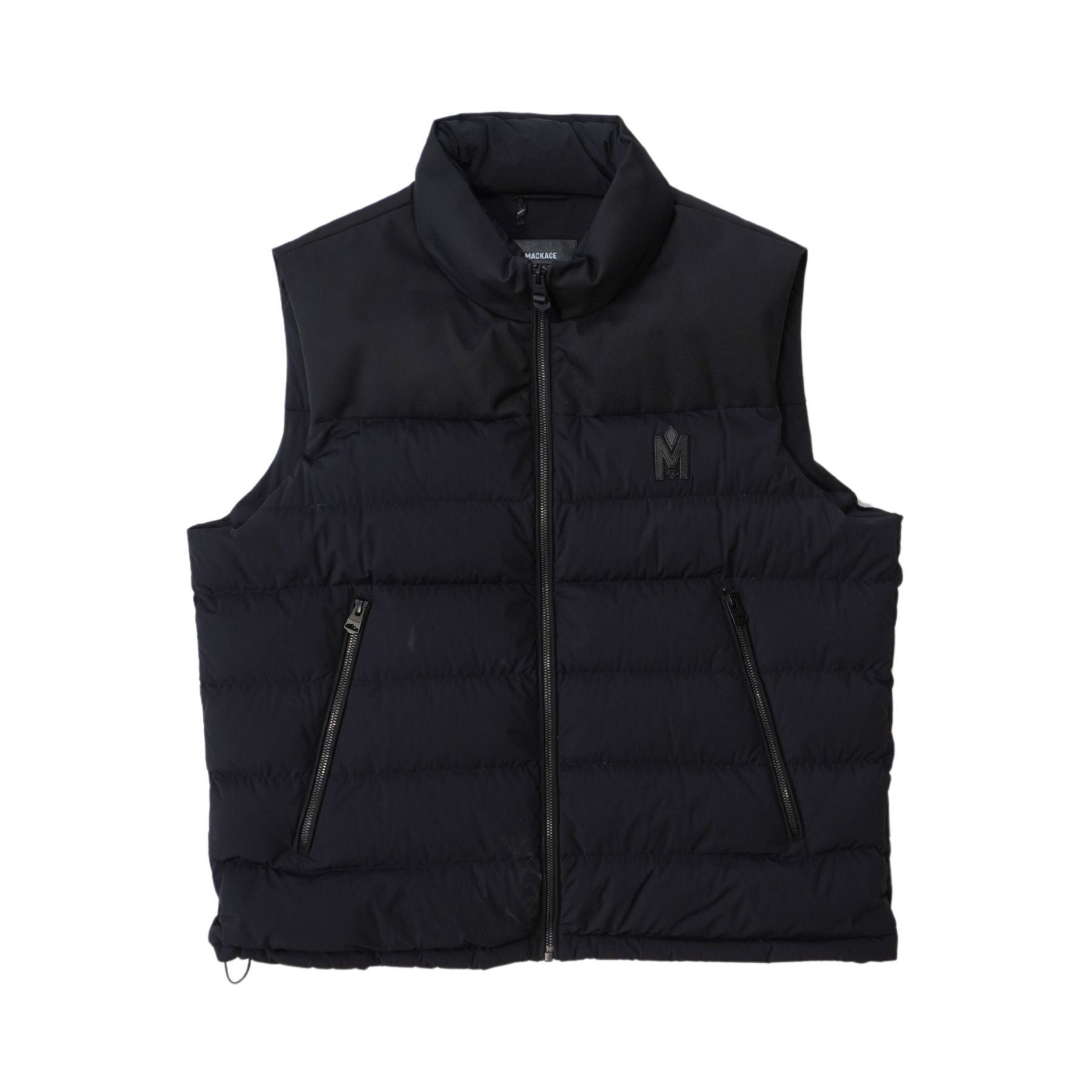 Mackage Puffer Vest - Men's 44
