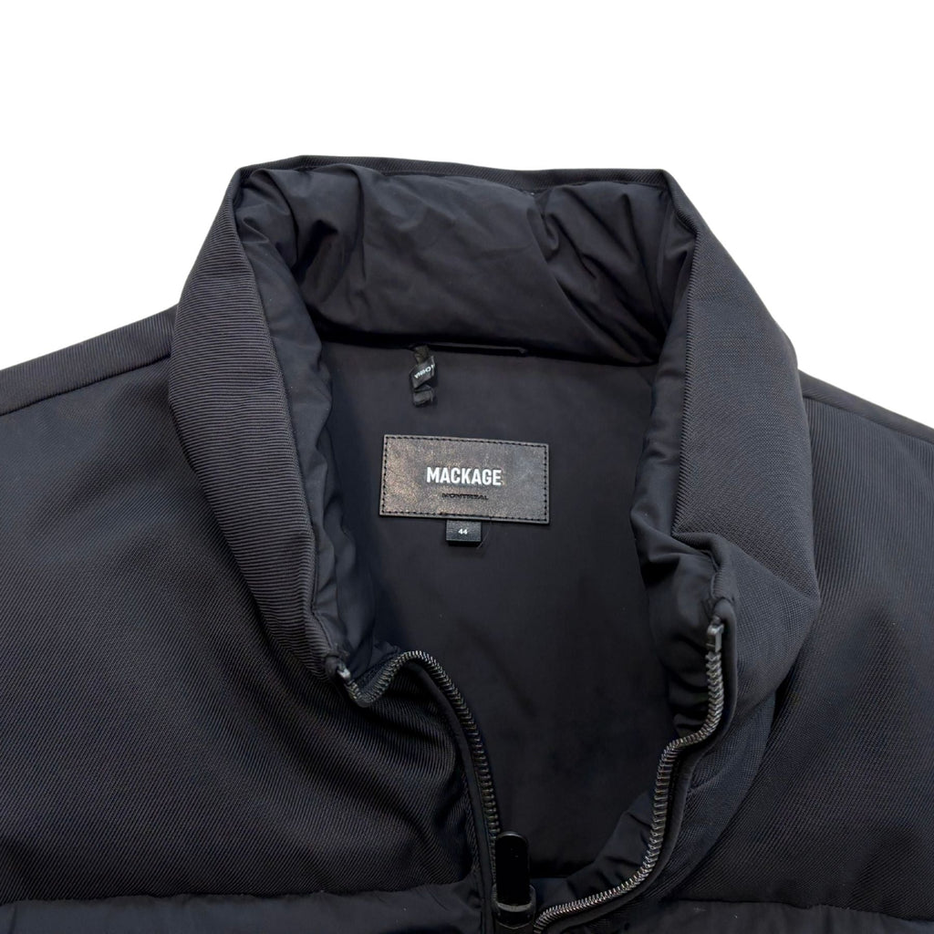 Mackage Puffer Vest - Men's 44