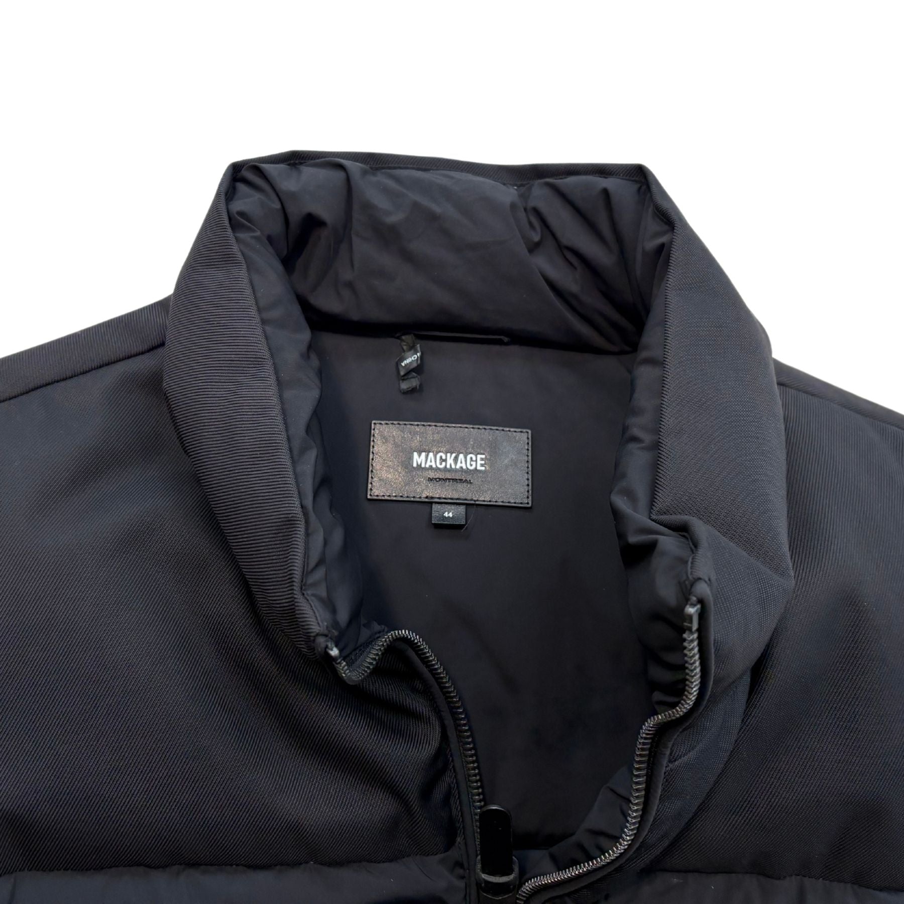 Mackage Puffer Vest - Men's 44