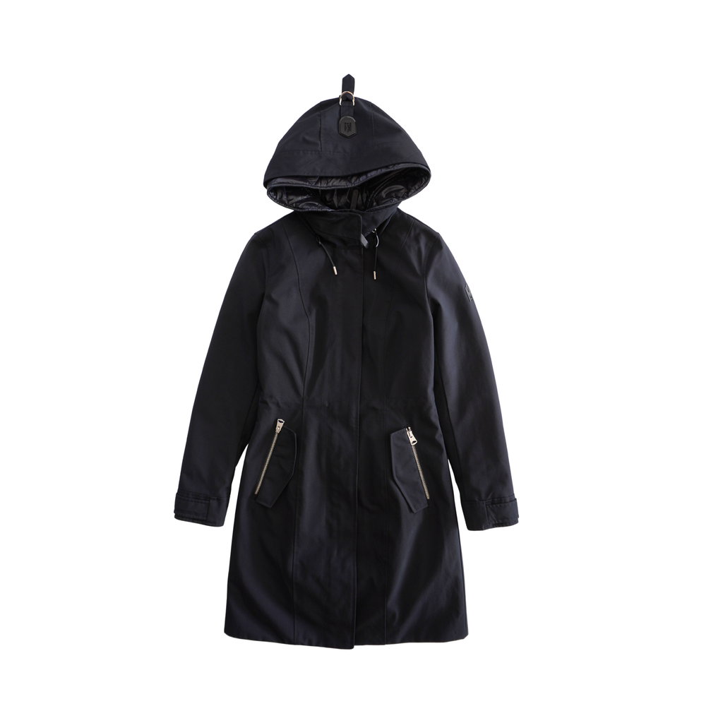 Mackage 'Katie' 3-in-1 Jacket - Women's XXS