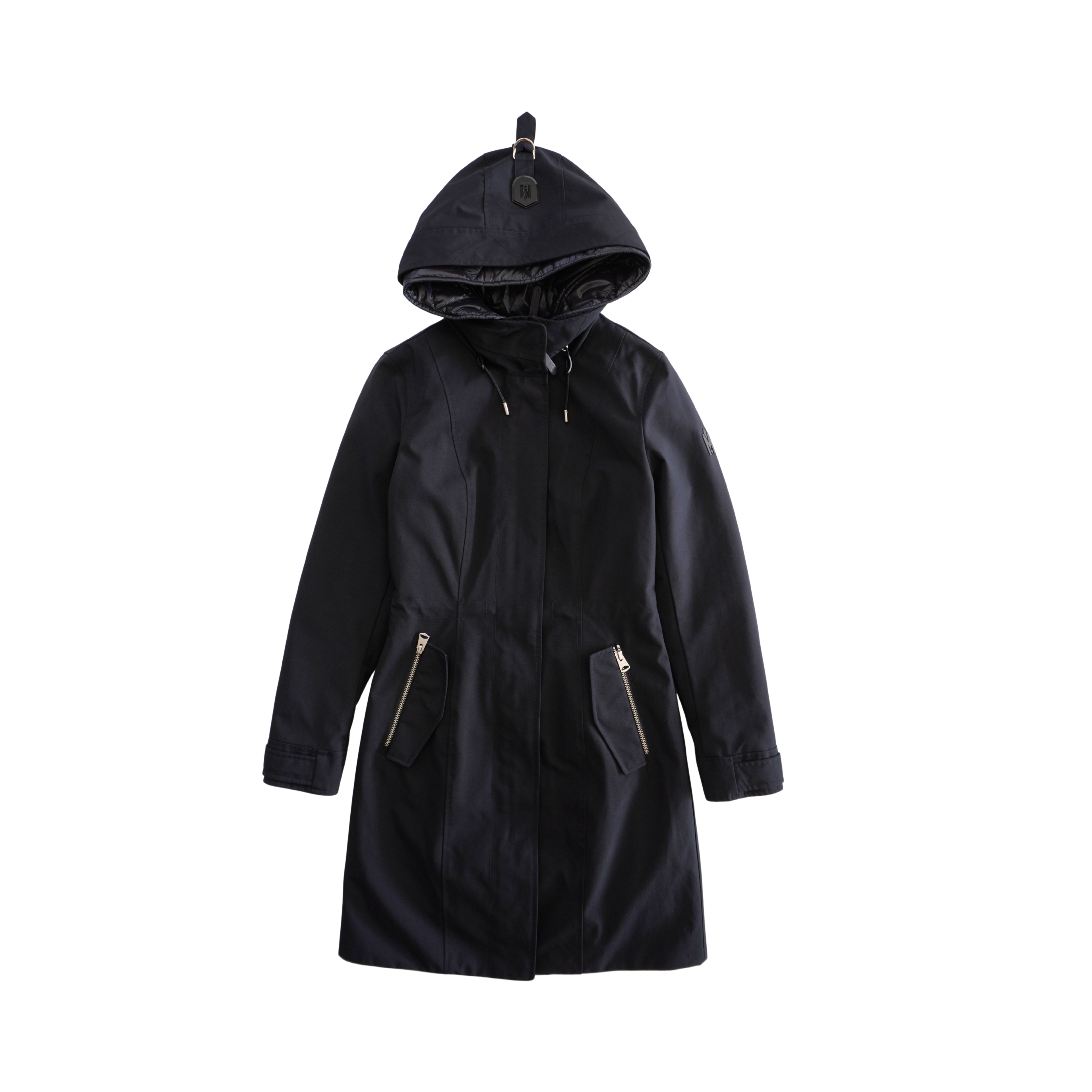 Mackage 'Katie' 3-in-1 Jacket - Women's XXS