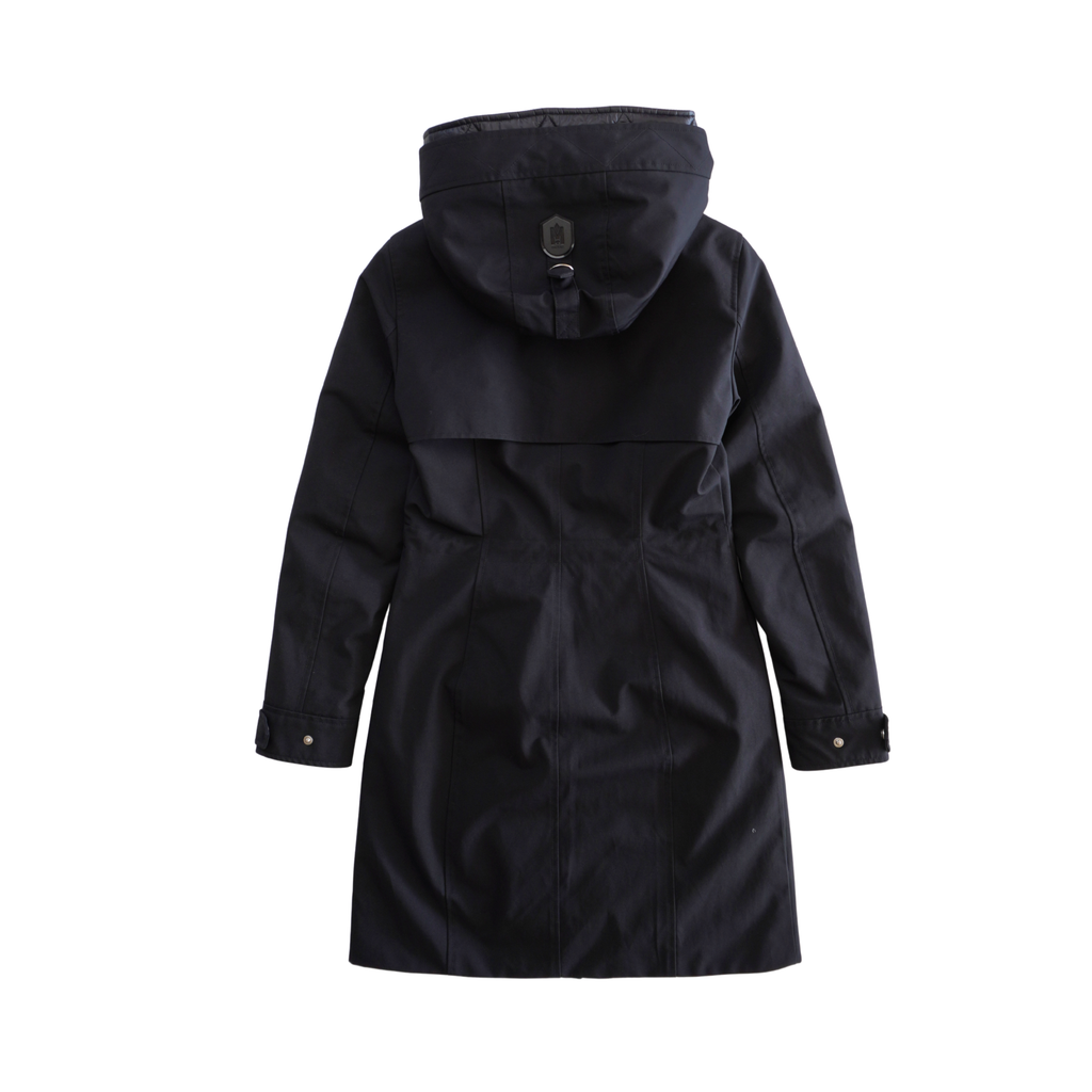 Mackage 'Katie' 3-in-1 Jacket - Women's XXS